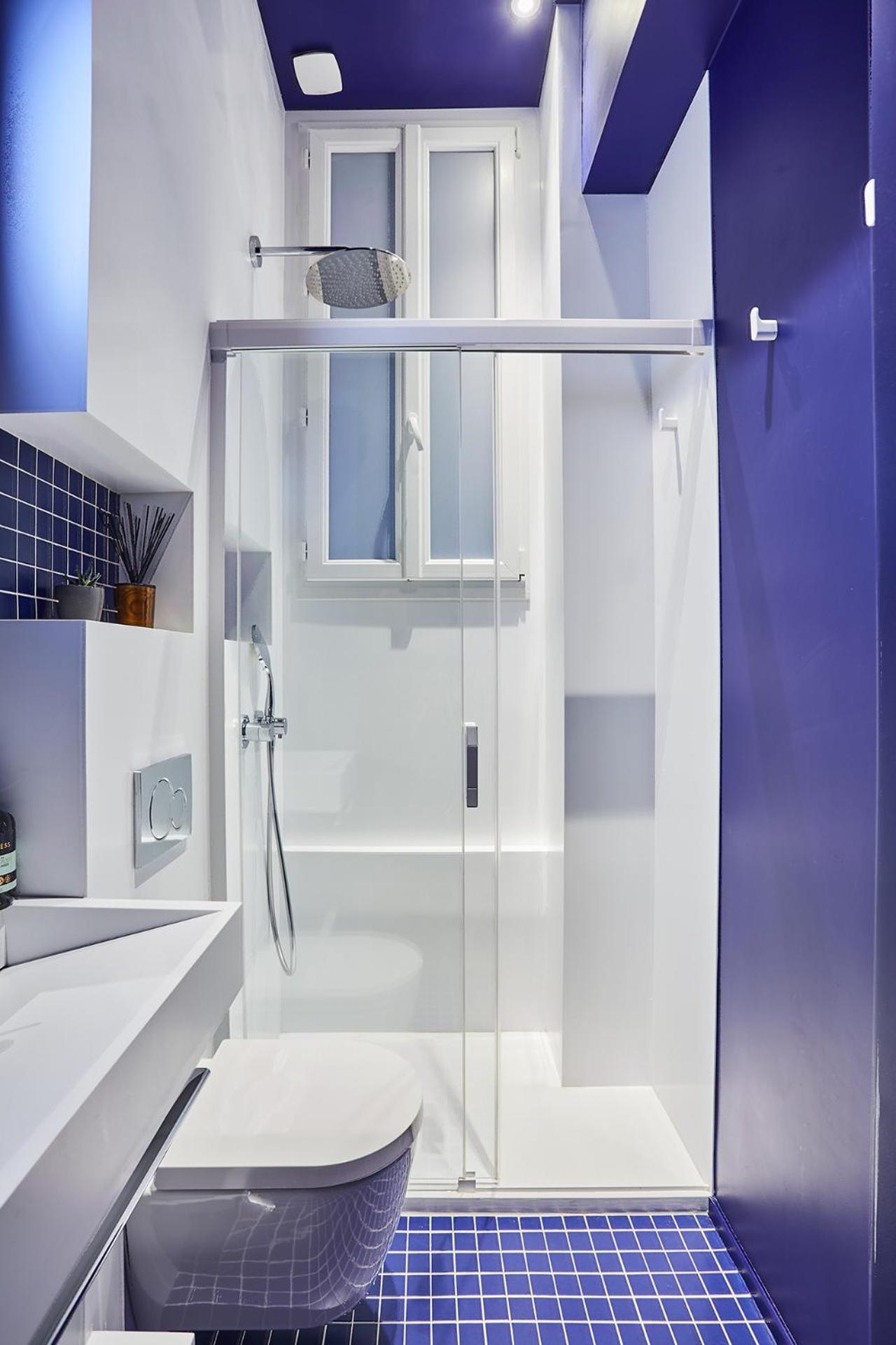 Le Marais Luxury Apartment In The Heart Of Paris - 2 Bed 2 Bath With Ac 외부 사진