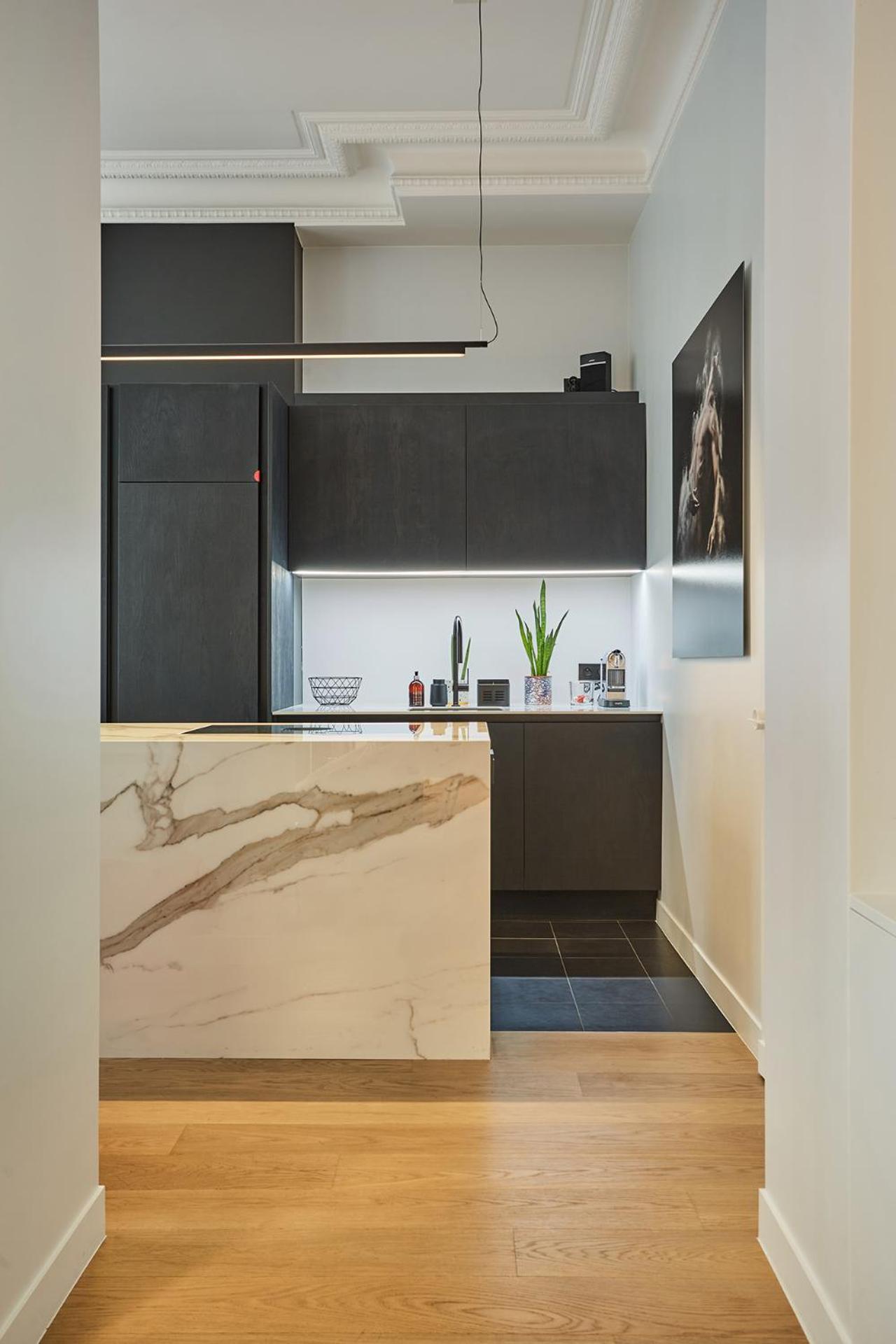 Le Marais Luxury Apartment In The Heart Of Paris - 2 Bed 2 Bath With Ac 외부 사진