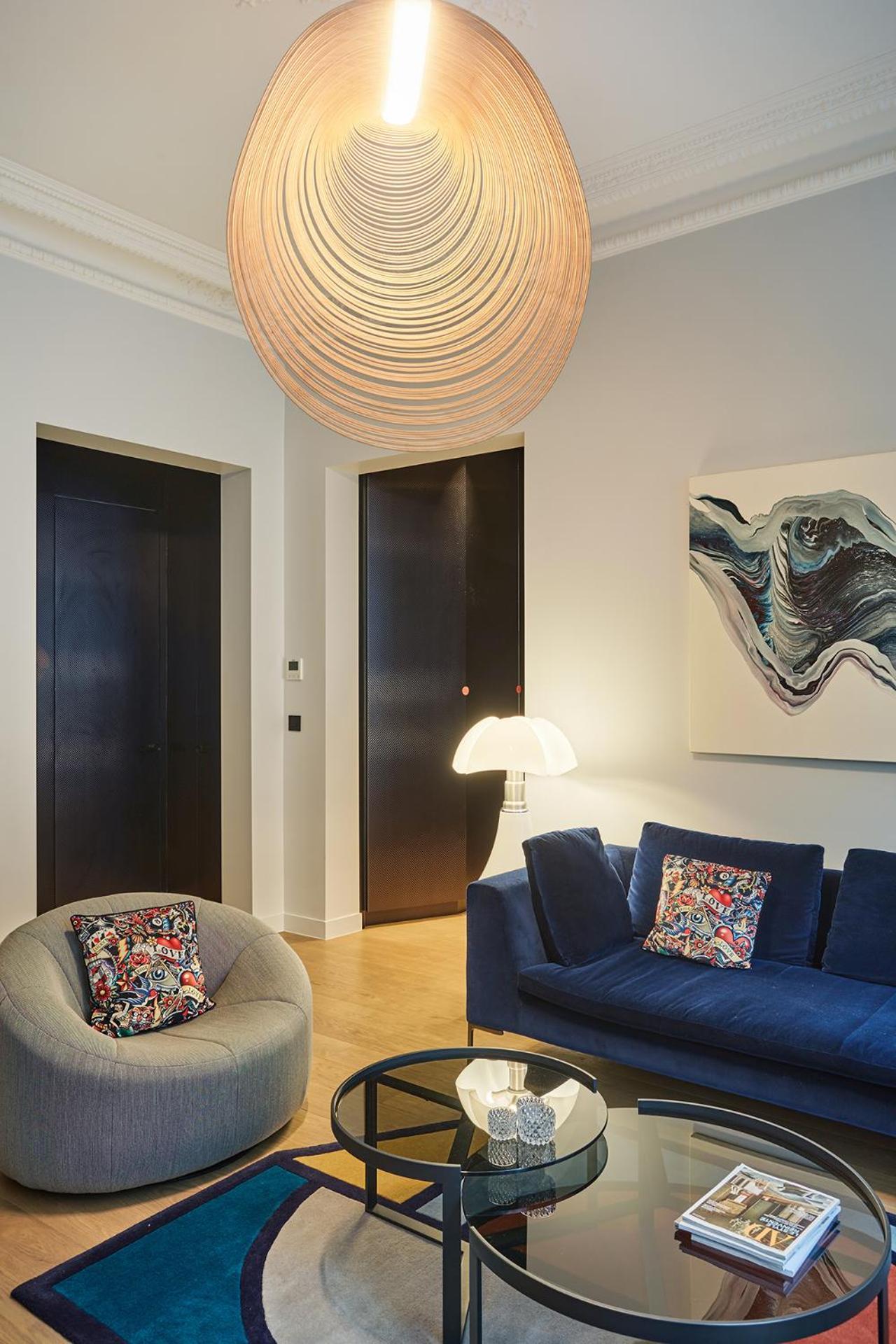 Le Marais Luxury Apartment In The Heart Of Paris - 2 Bed 2 Bath With Ac 외부 사진